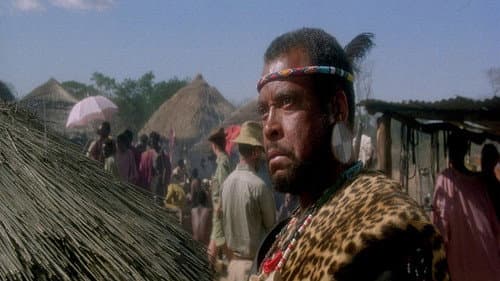 Quatermain II - Auf der Suche nach der geheimnisvollen Stadt Bild 7