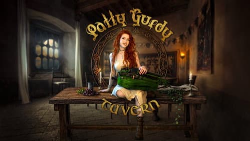 Patty Gurdy - Tavern Movie Bild 1