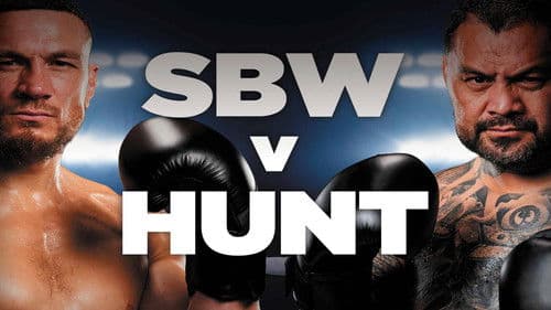 Sonny Bill Williams vs. Mark Hunt Bild 1