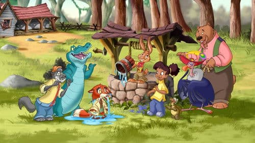 Die Abenteuer von Bruder Hase Bild 1