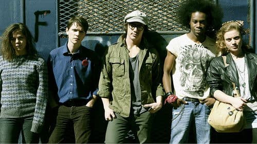 Small-Time Revolutionary Bild 1