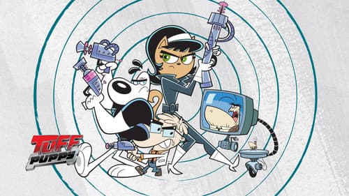 T.U.F.F. Puppy Bild 7