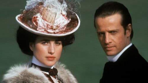 Greystoke - Die Legende von Tarzan, Herr der Affen Bild 5