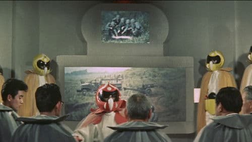 Weltraumbestien Bild 3