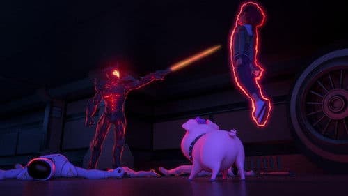 Daniel Spellbound Bild 7