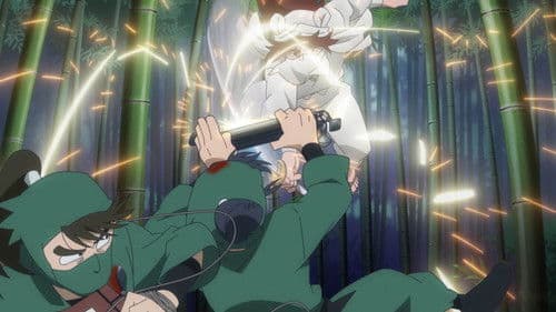 劇場版 忍たま乱太郎 ドクタケ忍者隊最強の軍師 Bild 8