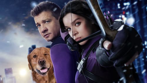 Hawkeye Bild 4