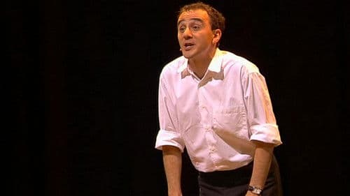 Elie Semoun à l'Olympia Bild 1