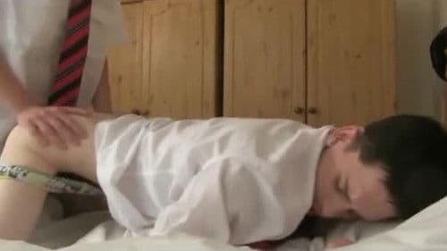 British Underwear Party 6 Bild 3