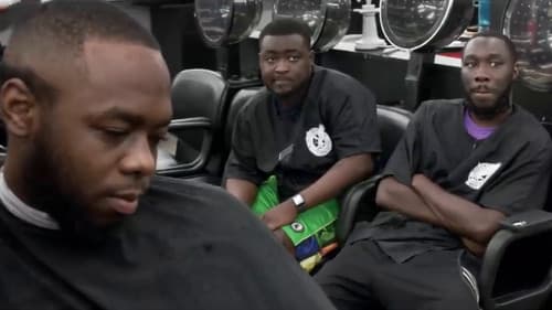 The Barber of Little Rock Bild 2