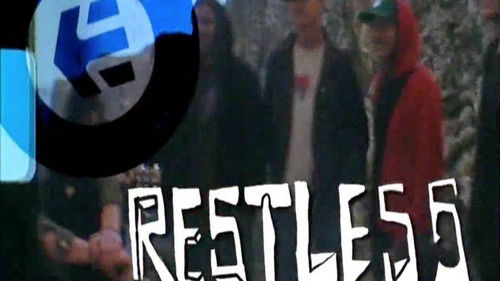 Etnies: Restless Bild 1