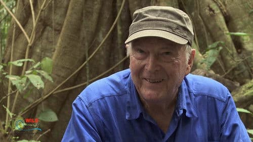 Botanist Francis Hallé Explains... Bild 1