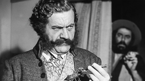 Os Deuses Estão Mortos Bild 1