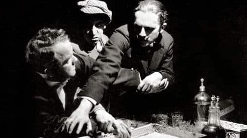 Chimmie Fadden Out West Bild 1