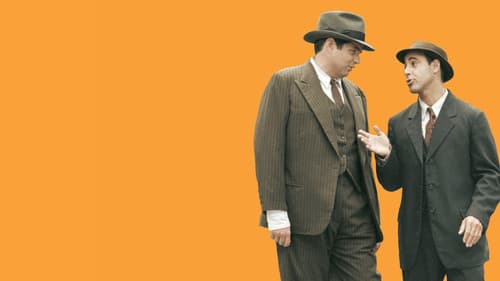 The Impostors - Zwei Hochstapler in Not Bild 2