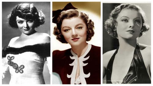 Myrna Loy: So Nice to Come Home To Bild 6
