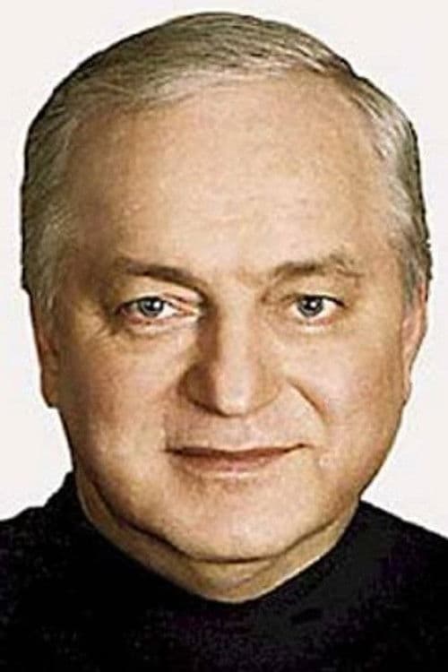 Сергей Никитин