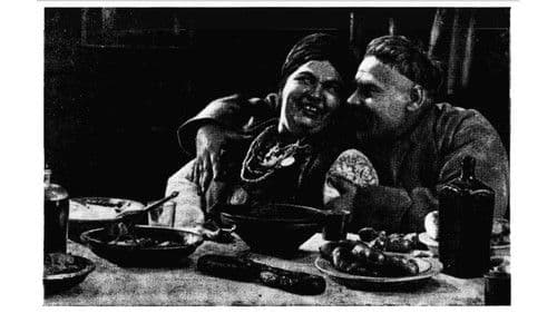 Черевички Bild 1