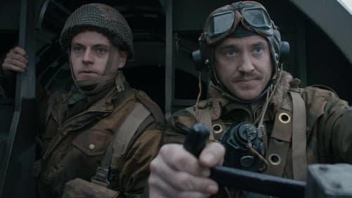 Die Schlacht um die Schelde Bild 6