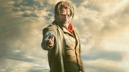 The Salvation Bild 1