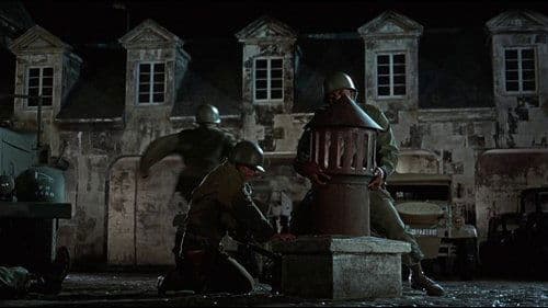 Das dreckige Dutzend Bild 1