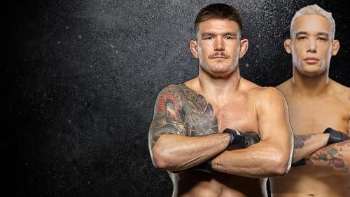 PFL Pittsburgh: Eblen vs. Battle Bild 1