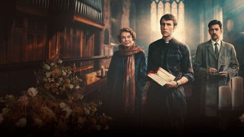 Murder Before Evensong Bild 4