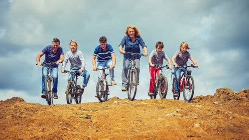 Sarah Beeny's New Life in the Country Bild 2