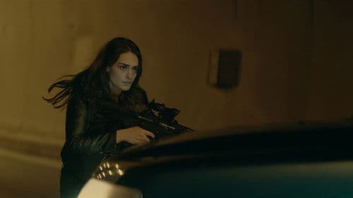 Adanis: Kutsal Kavga Bild 3