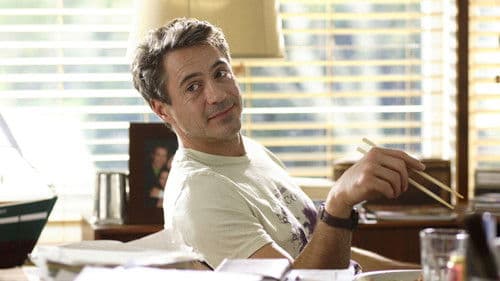 Charlie Bartlett Bild 3