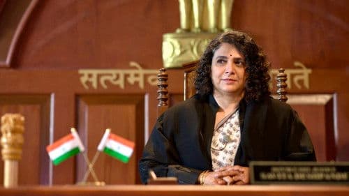 रश्मि रॉकेट Bild 6