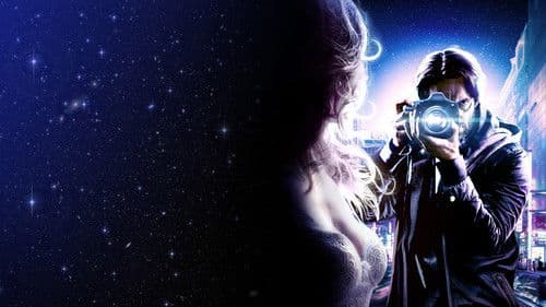 Chasing Robert Barker Bild 2