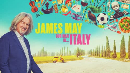 James May: Unser Mann in... Bild 6