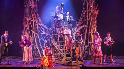 Sprookjessprokkelaar De Musical Bild 7