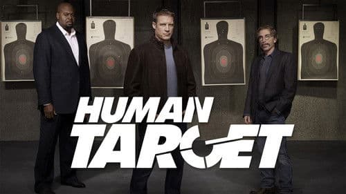 Human Target Bild 6
