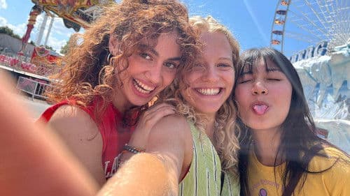 Mädchen Mädchen! Bild 1