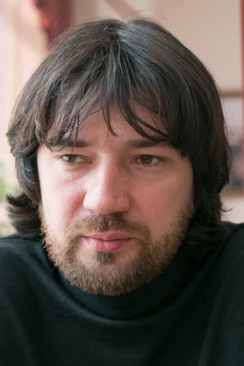 Ким Дружинин