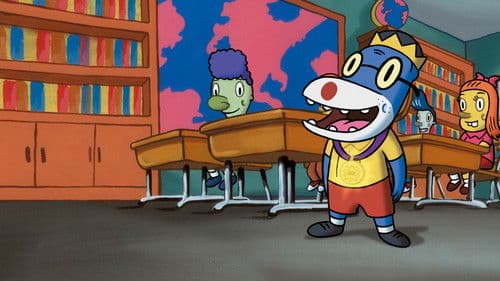 Teacher's Pet Bild 1