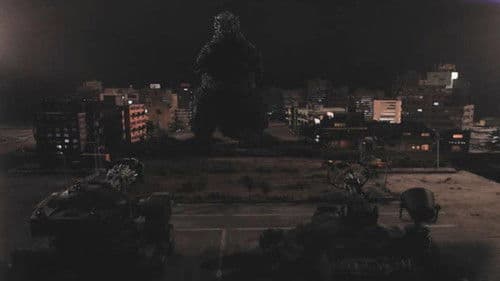 夢の挑戦 ゴジラ須賀川に現る Bild 2