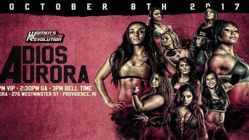 WWR Adios Aurora Bild 1