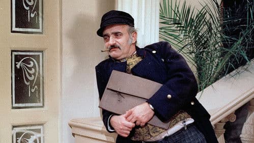 Nebožtíci na bále Bild 2