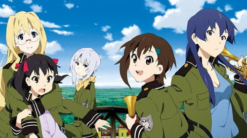 Sound of the Sky Bild 1