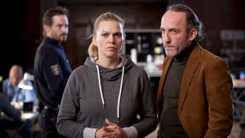 Mord in den Dünen Bild 1