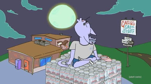 Gassy's Gas 'n Stuff Bild 6