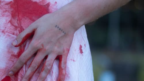 Pequenos Vermes Escarlates Bild 2