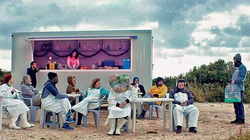 Η Σιγή των Ψαριών Όταν Πεθαίνουν Bild 2