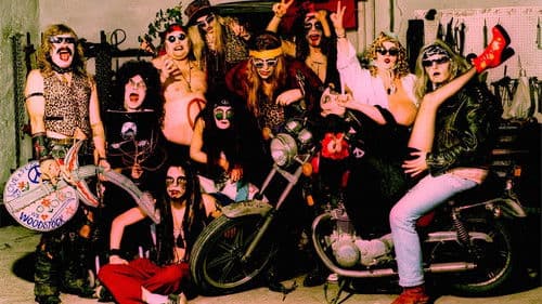 Weltrevoution - Drahdiwaberl Bild 1