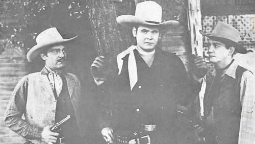 Alias Billy the Kid Bild 1