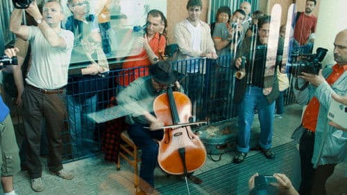 Take the Cage Train – Boletus Edulis Bild 1