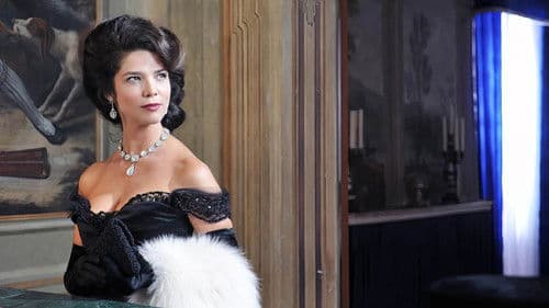 La dama velata Bild 7